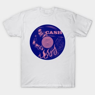 Johnny Cash T-Shirt